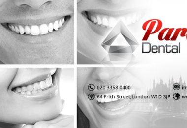 Clinica Stomatologica - Dentist Roman In Westminster, Londra