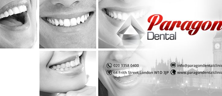 Clinica Stomatologica - Dentist Roman In Westminster, Londra