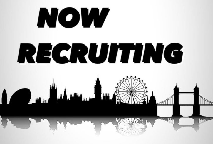 Munca Ospatari Pentru Evenimente In Londra, UK