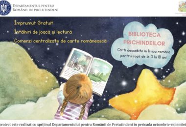 Club De Lectura Pentru Copii In Waltham Forest, Londra