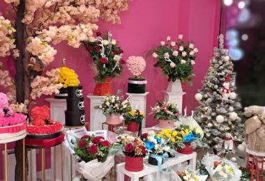 Florarie Romaneasca In Harrow, Londra