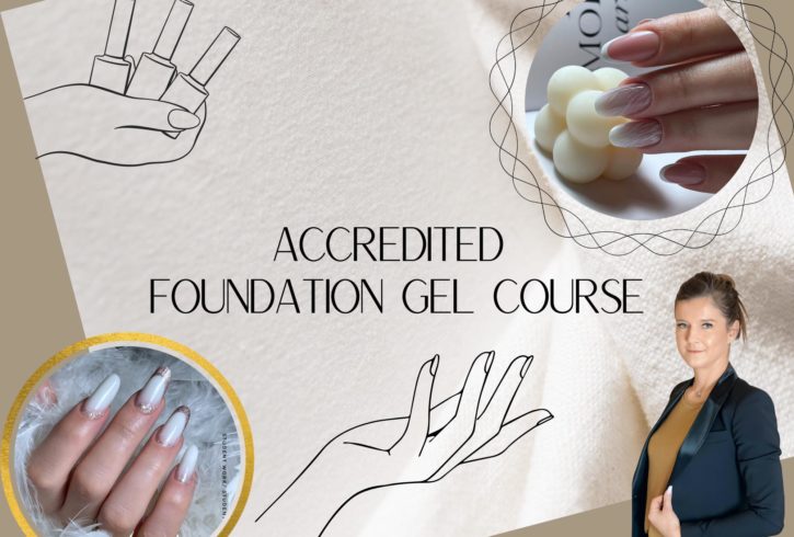 Curs Manichiura Cu Gel In Manchester, UK