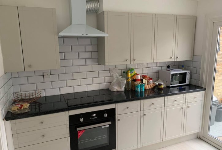 Chirie Camera Single In West Ham, Londra