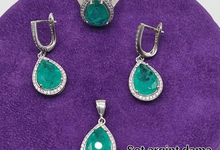 Bijuterii Din Aur 14K Si Argint Cu Livrare In UK