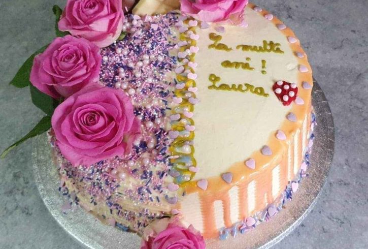 Vand Prajituri Traditionale Romanesti La Comanda In Barnsley, UK