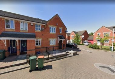 Chirie Casa Cu 4 Dormitoare In East Ham, Londra