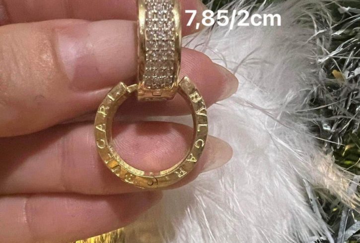 Vand Bijuterii Aur 14K La Comanda In UK