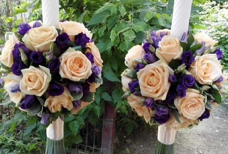 Georgiana Luxury Florist - Florarie In Wellingborough, UK