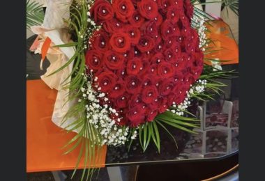 Georgiana Luxury Florist - Florarie In Wellingborough, UK