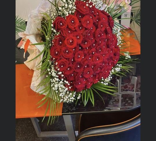 Georgiana Luxury Florist - Florarie In Wellingborough, UK