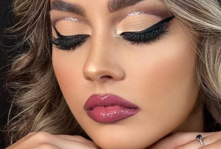Curs De Machiaj In Birmingham, UK