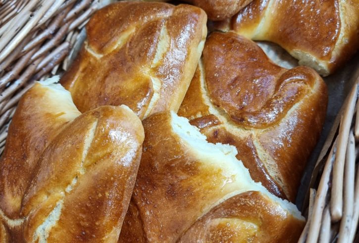 Patiserie Traditionala Romaneasca In Smethwick, UK