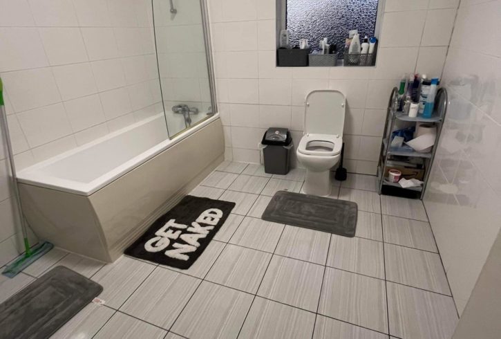 Chirie Camera Dubla In Seven Kings, Londra