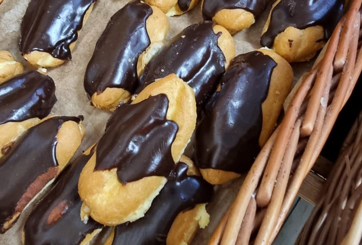 Patiserie Traditionala Romaneasca In Smethwick, UK