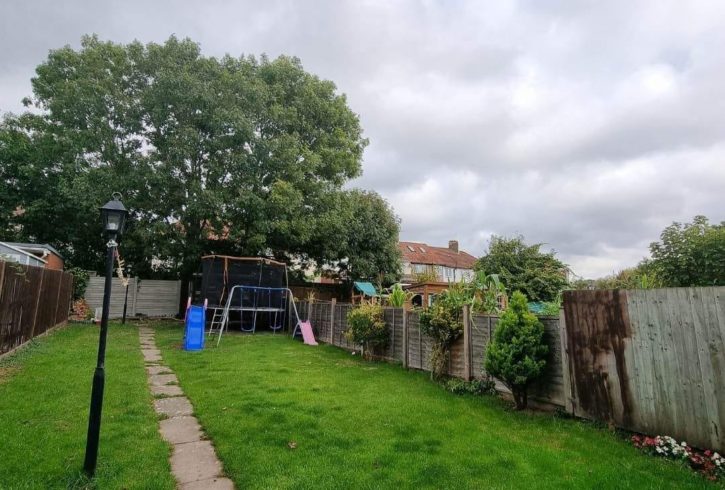 Chirie Camera Dubla In Sudbury Hill, Londra