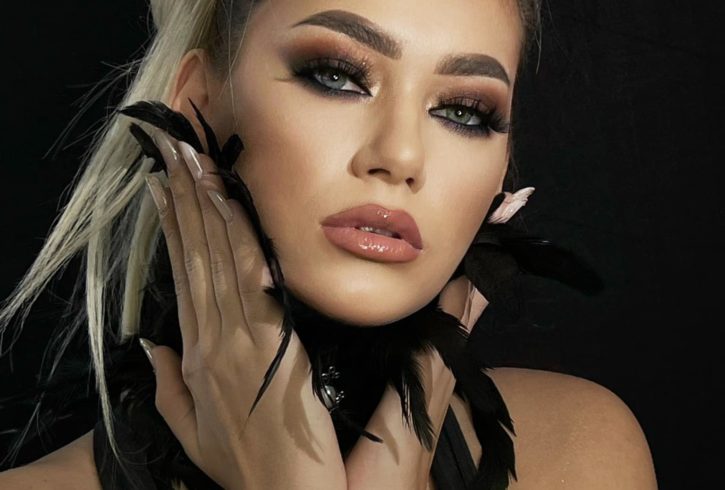 Curs De Machiaj In Birmingham, UK