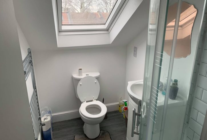 Chirie Camera Single In West Ham, Londra