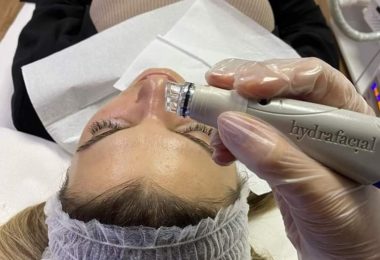 Tratamente Faciale HydraFacial In Leytonstone, Londra