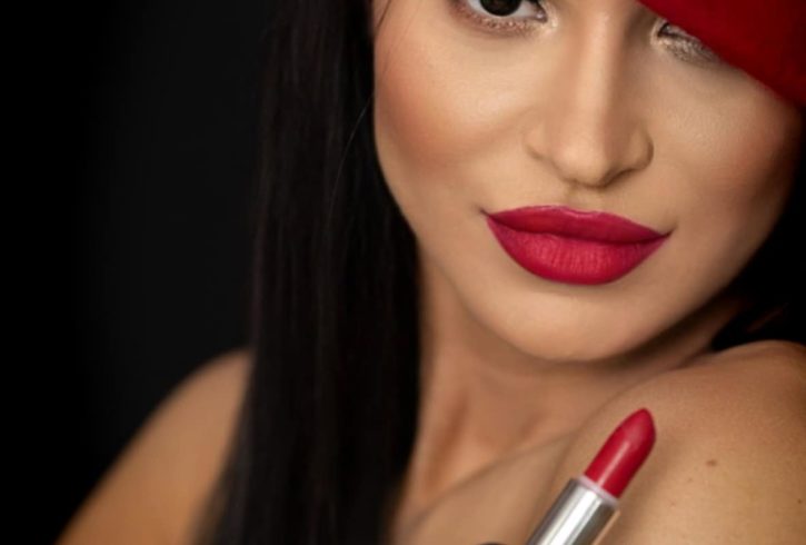 Curs De Machiaj In Birmingham, UK