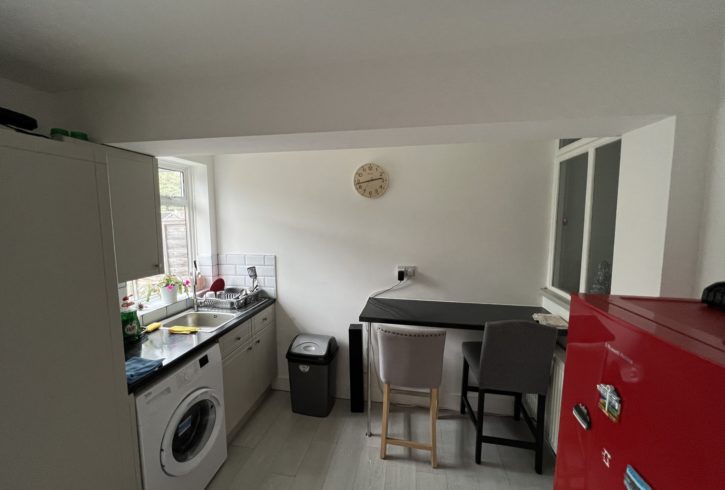 Chirie Camera Single In West Ham, Londra