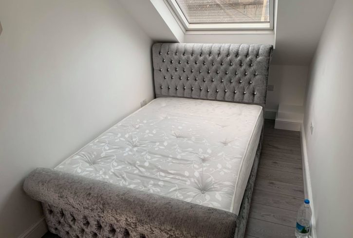 Chirie Camera Single In West Ham, Londra