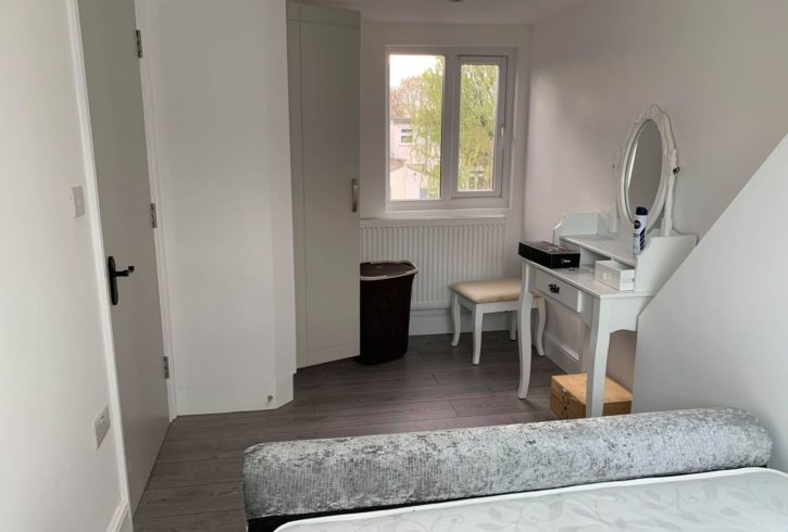 Chirie Camera Single In West Ham, Londra