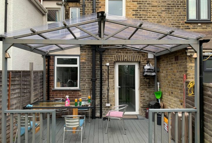 Chirie Camera Single In West Ham, Londra