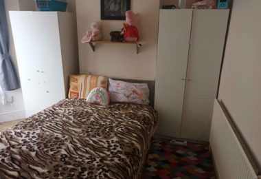 Chirie Camera Dubla In Plaistow, Newham, Londra