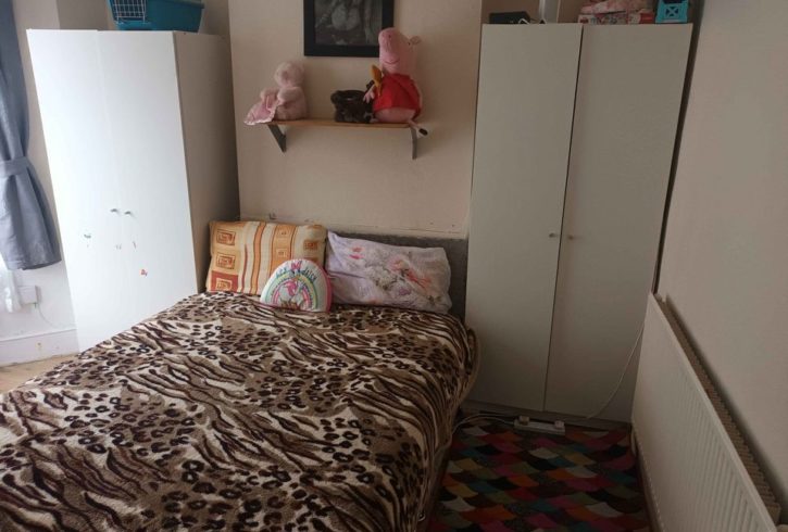 Chirie Camera Dubla In Plaistow, Newham, Londra