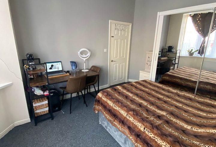 Chirie Camera Dubla In Ilford, Londra