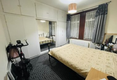 Chirie Apartament Cu O Camera In East Ham, Londra