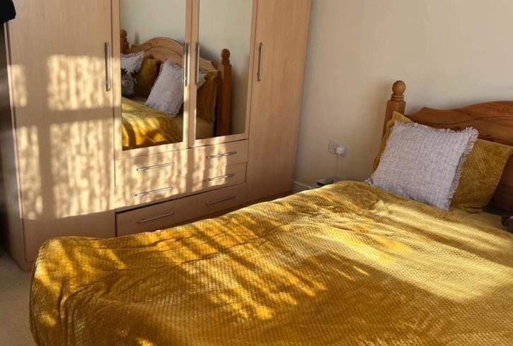 Chirie Camera Dubla In Newbury Park, Londra