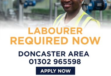 Munca Labourers In Constructii In Doncaster, UK