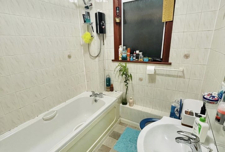 Chirie Apartament Cu O Camera In East Ham, Londra