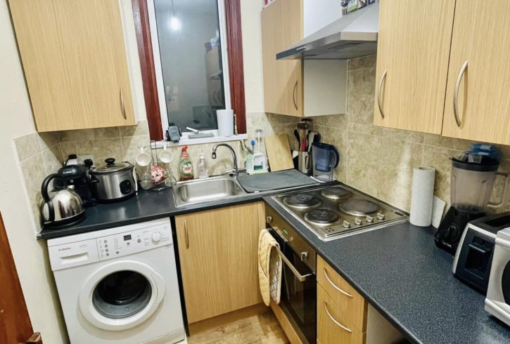 Chirie Apartament Cu O Camera In East Ham, Londra