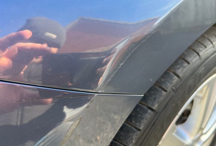 Vand Masina Kia Ceed In Tewkesbury, UK