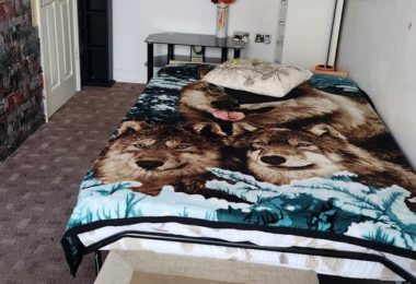 Chirie Camera Single In Woolwich, Londra