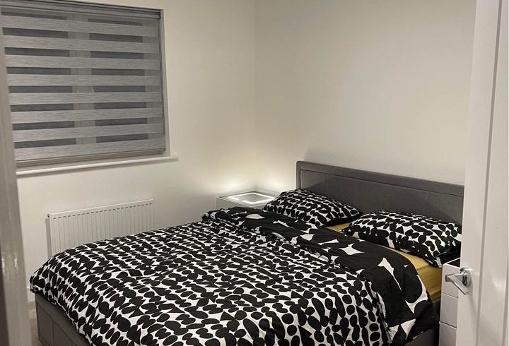 Chirie Camera Dubla Cu Baie Privata In Aylesbury, UK