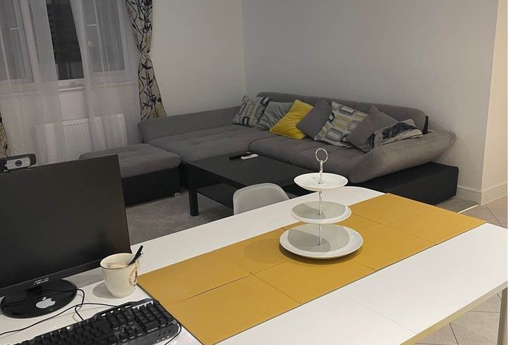 Chirie Camera Dubla Cu Baie Privata In Aylesbury, UK