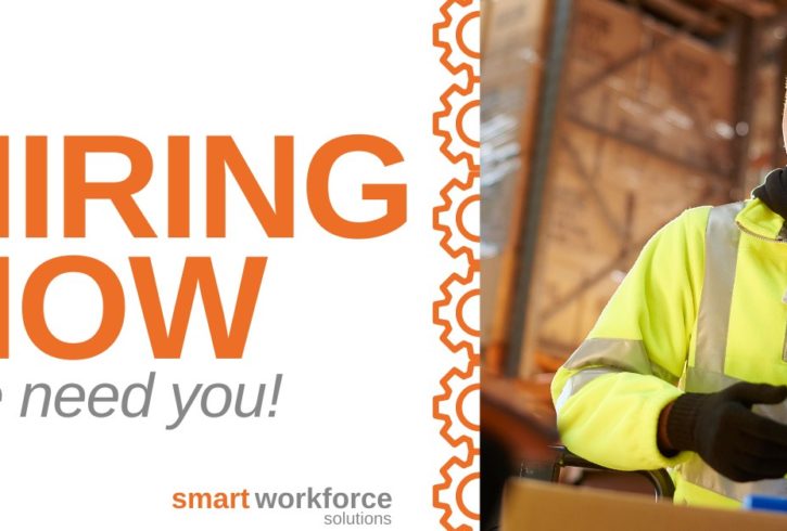 Munca Operator Depozit Rece In Tewkesbury, UK