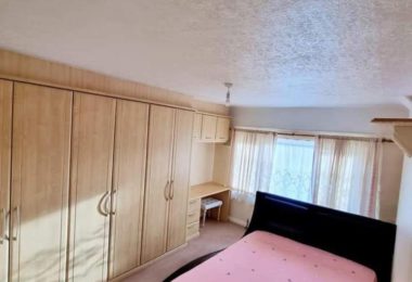 Chirie Camera Dubla In Sudbury Hill, Londra