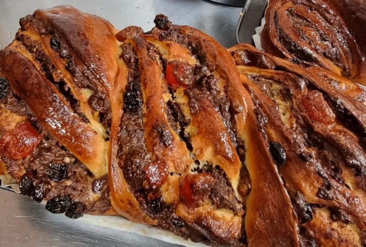 Patiserie Traditionala Romaneasca In Smethwick, UK