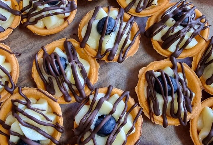 Patiserie Traditionala Romaneasca In Smethwick, UK