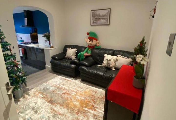 Chirie Camera Single In Edmonton Green, Londra