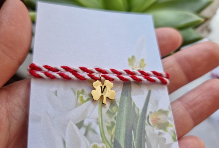 Vand Martisoare Bijuterii Placate Cu Aur Cu Livrarea Gratis In UK