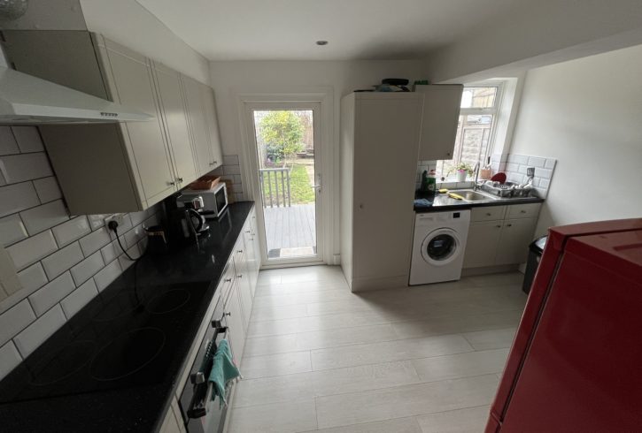 Chirie Camera Single In West Ham, Londra