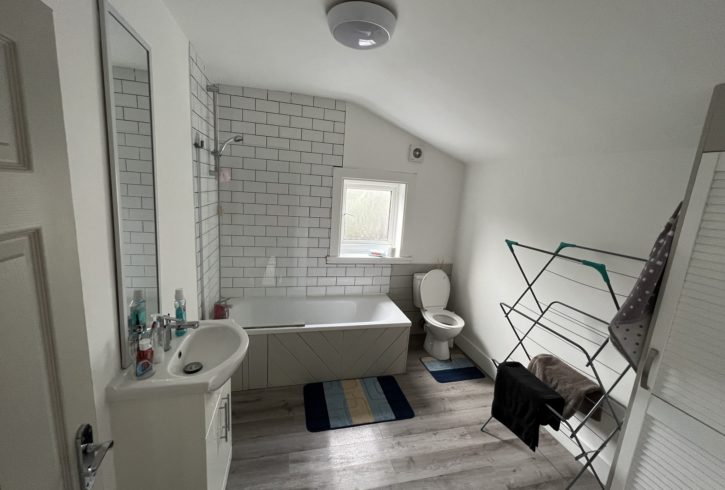 Chirie Camera Single In West Ham, Londra