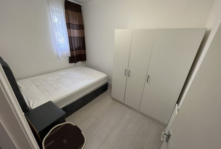 Chirie Camera Single In West Ham, Londra