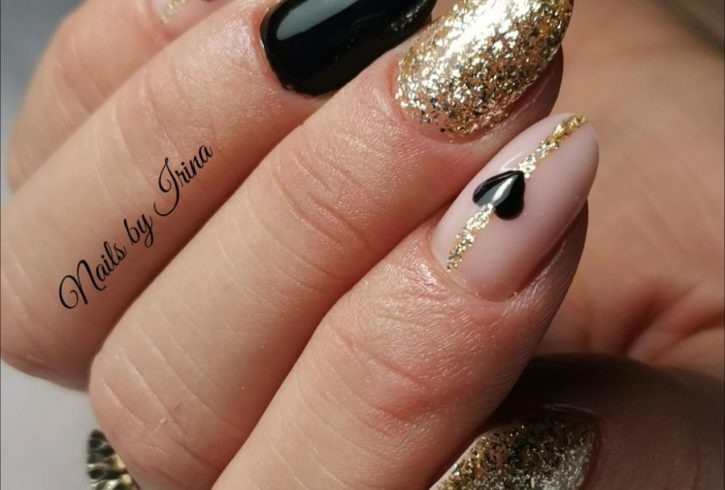 Aplic Unghii Cu Gel In Telford, UK