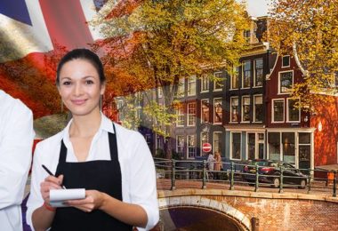 Munca Bucatari In UK